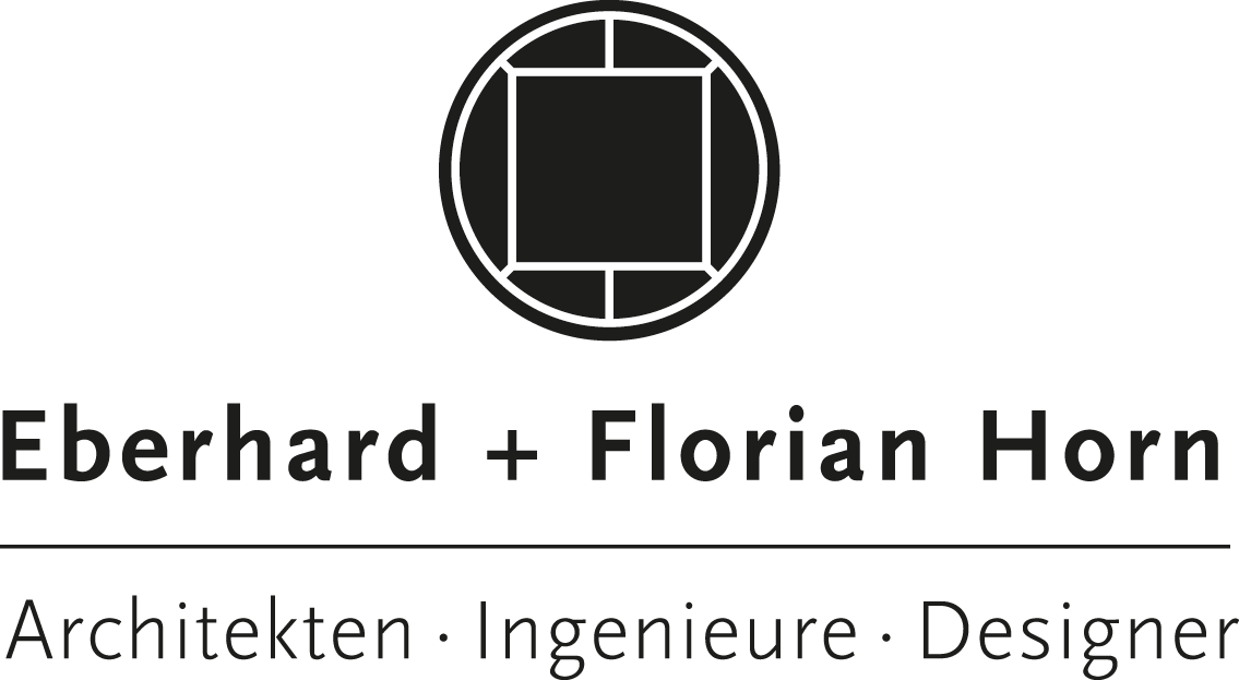 Eberhard + Florian Horn - Architekten, Ingenieure, Designer